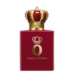 Q by Dolce & Gabbana - Elixier Q by Dolce & Gabbana - Elixier